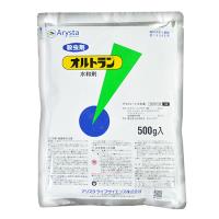 ◆アリスタ オルトラン水和剤 500g | ファーストWORKヤフー店