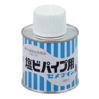 ◆セメダイン東京コンシューマ セメダイン 塩ビパイプ用A 100g AR-066 | ファーストWORKヤフー店
