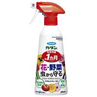 ◆フマキラー カダンスプレーＥＸ  260ml | ファーストWORKヤフー店