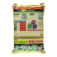 ◆レインボー薬品 ネコソギエースＶ粒剤  5kg | ファーストWORKヤフー店