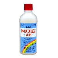 ◆日本曹達 トリフミン乳剤  500mL | ファーストWORKヤフー店