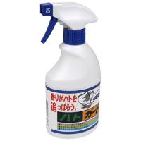 ◆ 忌避剤 ハトガード  400mL | ファーストWORKヤフー店