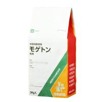 ◆アグロカネショウ モゲトン粒剤  3kg | ファーストWORKヤフー店