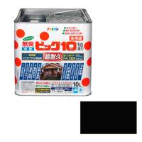 ◆アサヒペン東京支店 アサヒペン 水性ビッグ10多用途 10L 205 | ファーストWORKヤフー店