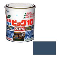 ◆アサヒペン東京支店 アサヒペン 水性ビッグ10多用途 1.6L 235 | ファーストWORKヤフー店