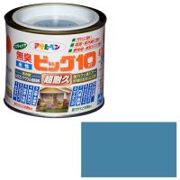 ◆アサヒペン東京支店 アサヒペン 水性ビッグ10多用途 1／5L 230 | ファーストWORKヤフー店