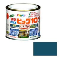 ◆アサヒペン東京支店 アサヒペン 水性ビッグ10多用途 1／5L 240 | ファーストWORKヤフー店