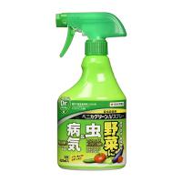 ◆住友化学園芸 ベニカグリーンＶスプレー  420ml | ファーストWORKヤフー店