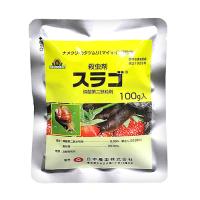◆日本農薬 スラゴ  100g リュウザイ | ファーストWORKヤフー店