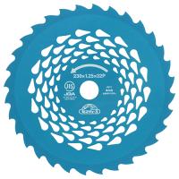 ◆藤原産業 セフティー3 DCチップソー充電Plus 230MMX32PJIS | ファーストWORKヤフー店