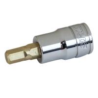 ◆藤原産業 SK11 ヘックスビットソケット9.5 SH3-07 | ファーストWORKヤフー店