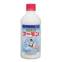 ◆日本化薬 フーモン  500ml ニュウザイ | ファーストWORKヤフー店