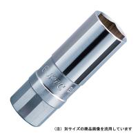 ◆京都機械工具 KTC プラグレンチ （9.5）  B3A-18P-H | ファーストWORKヤフー店