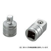 ◆京都機械工具 KTC ソケットアダプタ （9.5）  BA34-H | ファーストWORKヤフー店