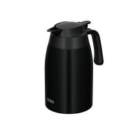 サーモス(Thermos) TTB-1501 MTBK ステンレスポット | ファーストWORKヤフー店