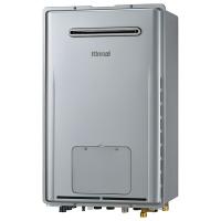 リンナイ(Rinnai) 給湯暖房用熱源機 RUFH-E2407SAW2-3(A) オート 24号 プロパンガス LP  [法人限定] | ファーストWORKヤフー店