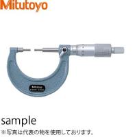 ミツトヨ(Mitutoyo)　SPM-75(111-117)　アナログスプラインマイクロメータ　測定範囲：50〜75mm | ファーストWORKヤフー店