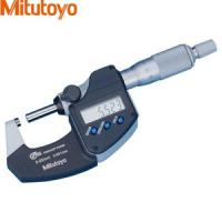 ミツトヨ(Mitutoyo)　MDC-25PX(293-240-30)　デジマチッククーラントプルーフマイクロメータ　測定データ出力機能無し　測定範囲：0〜25mm | ファーストWORKヤフー店