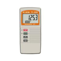 ライン精機 デジタル温度計 TC-3200 | ファーストWORKヤフー店