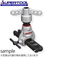 スーパーツール クイックハンドル型フレアリングツール 偏心式 TF456WQH | ファーストWORKヤフー店