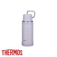 サーモス(THERMOS) 真空断熱ケータイマグ ライトパープル 750ml [JOY-750] | ファーストWORKヤフー店