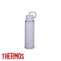 サーモス(THERMOS) 真空断熱ケータイマグ ライトパープル 1000ml [JOY-1000] | ファーストWORKヤフー店