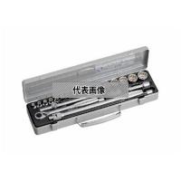 TONE(株) ソケットレンチセット  CX3172 | ファーストWORKヤフー店