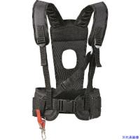 ■GS 肩かけバンド(ダブルDX) 700060(1025878) | ファーストWORKヤフー店