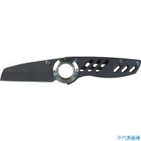 ■デンサン 電工ナイフ(折り畳み式) DK670A(1122612) | ファーストWORKヤフー店