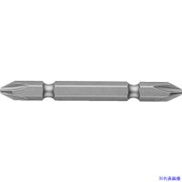 ■ベッセル ドライバービットA14+NO.2X45G A14245G(1254677)×10 | ファーストWORKヤフー店