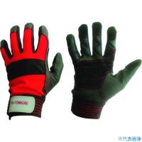 ■富士手袋 ポリウレタン・豚革手袋 PUトンクレ M 029M(1362339) | ファーストWORKヤフー店