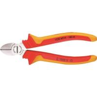 ■GEDORE 絶縁ニッパ VDE8314H 160mm 1552163(1372428) | ファーストWORKヤフー店