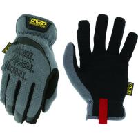 ■MECHANIX ファストフィット グレー S MFF08008(1372799) | ファーストWORKヤフー店