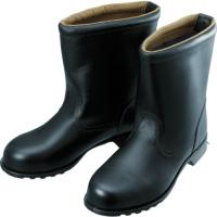 ■シモン 安全靴 半長靴 FD44 27.0cm FD4427.0(1577913) | ファーストWORKヤフー店