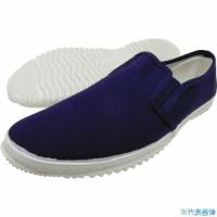 ■日進 White Sole #310 紺 26.5cm WS310NV26.5(1625266) | ファーストWORKヤフー店