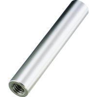 ■水本 ステンレス パイプナット 捻子径M-8 全長50mm B1566(1676069) | ファーストWORKヤフー店