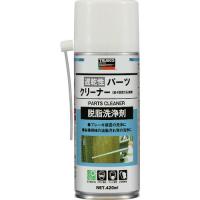 ■TRUSCO 遅乾性パーツクリーナー 420ml 2石タイプ ALPPC2(1717616) | ファーストWORKヤフー店