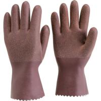 ■TRUSCO シームレス手袋 Lサイズ DPM2369(1728202) | ファーストWORKヤフー店
