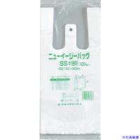 ■福助 ニューイージーバッグ SS 半透明 0472689(2505192) | ファーストWORKヤフー店