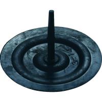 ■シゲマツ 28mm傘型弁(02312) IEV0060001(2839725) | ファーストWORKヤフー店