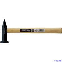 ■OH フラット板金ハンマー(横ナラシ)#1/2 FBY05(3271129) | ファーストWORKヤフー店