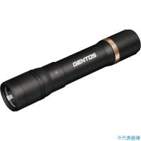 ■GENTOS 充電式LEDハンディライト レクシード286R RX286R(3384559) | ファーストWORKヤフー店