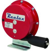 ■Reelex 自動巻アースリール 据え置き取付タイプ ER310(3754154) | ファーストWORKヤフー店