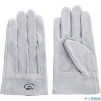 ■富士グローブ 牛床革手袋 ジャスト小さめ 1611(3787168) | ファーストWORKヤフー店