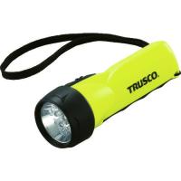 ■TRUSCO LEDライト防水型 60ルーメン Φ48X145 TLD770(3841804) | ファーストWORKヤフー店