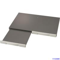 ■岩谷 レンジテーブル(ガステーブル専用)フッ素鋼板 IRRTF(3943612) | ファーストWORKヤフー店