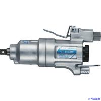 ■VESSEL エアーインパクトレンチ GT−S60XW 最大締付トルク116.8 GTS60XW(3985300) | ファーストWORKヤフー店