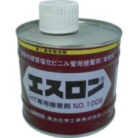 ■エスロン 耐熱接着剤 NO100S 500g S1H5G(4010281) | ファーストWORKヤフー店