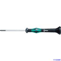 ■Wera(ヴェラ) 2067BO ボールポイントトルクスミクロドライバー TX8 118046(4120248) | ファーストWORKヤフー店