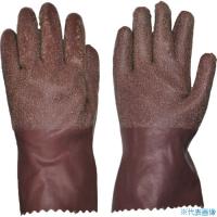 ■ダンロップ 天然ゴム作業用手袋R-1 LLサイズ 9506(4181045) | ファーストWORKヤフー店